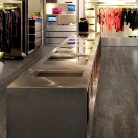 Alpine Ridge Lava Ambiental