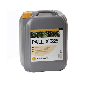 PallX 325